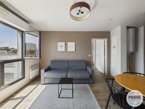 Appartement - 39 m² - 1 pièce