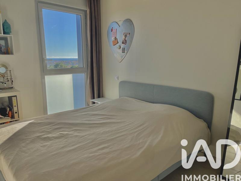 Appartement - 103 m² - 4 pièces