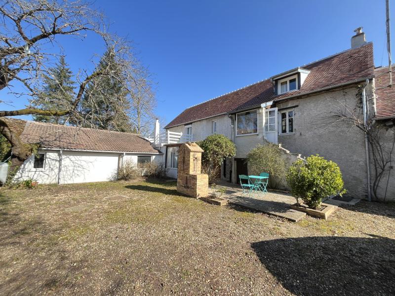 Maison - 114 m² - 5 pièces