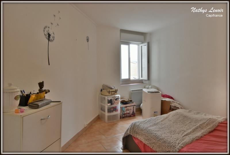 Immeuble - 180 m² - 8 pièces