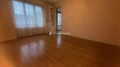 Appartement - 117 m² - 5 pièces