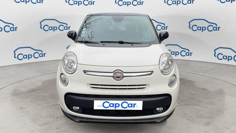 Fiat 500l II 0.9 TwinAir 105 Lounge