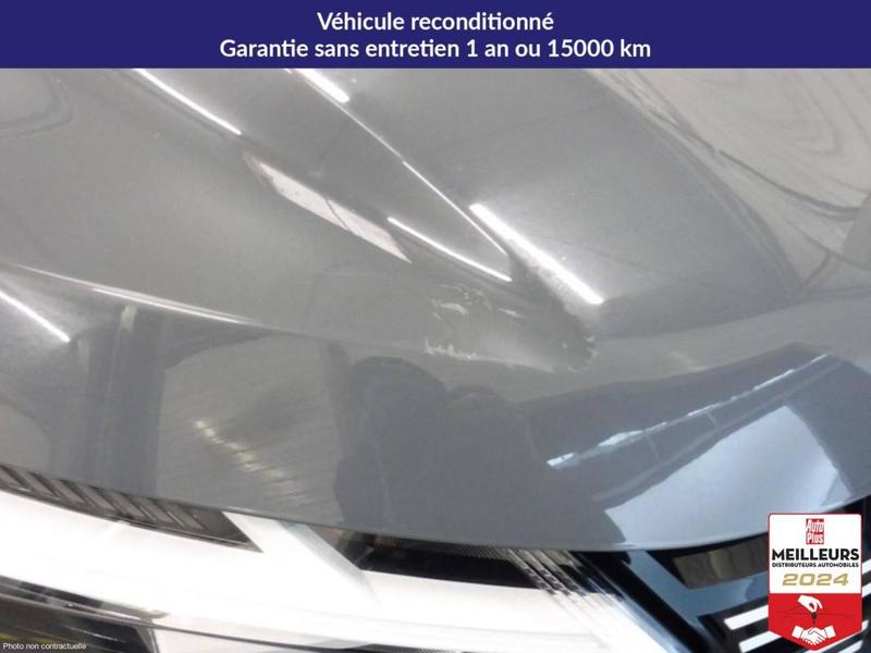 Dacia Jogger 1.0 Tce 110ch Expression 7 Places