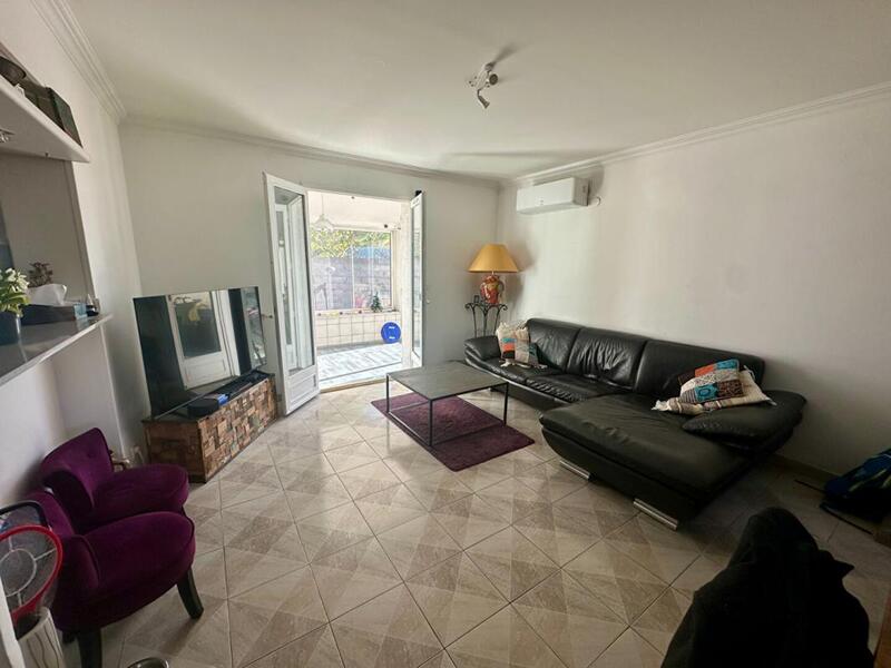 Villa - 138 m² - 7 pièces