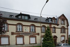 Lycée Schattenmann Unrep Est