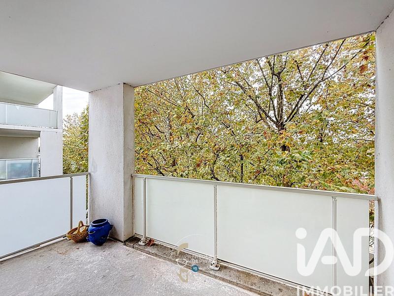 Appartement - 73 m² - 4 pièces