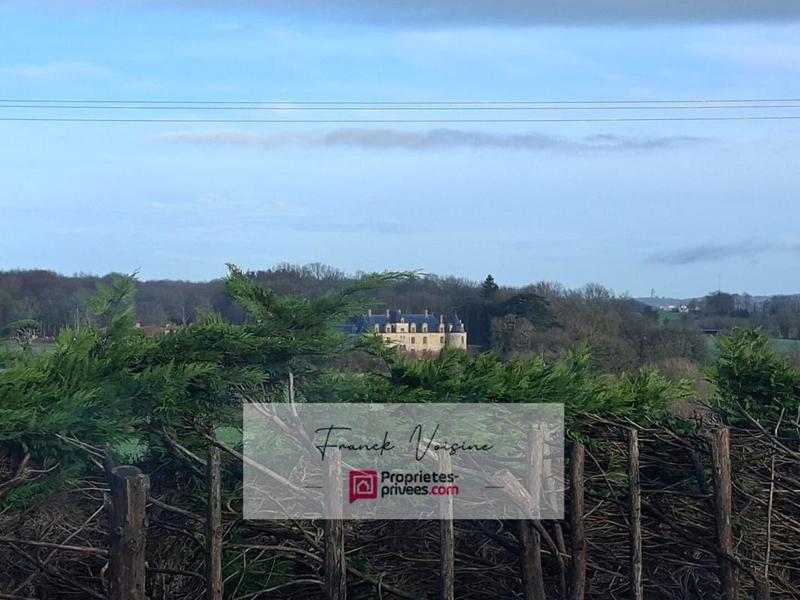 Maison - 137 m² - 6 pièces