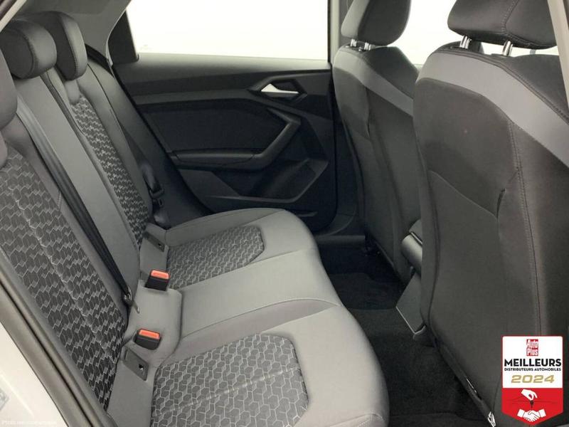 Audi A1 sportback 30 Tfsi 116 ch s tronic 7 Design