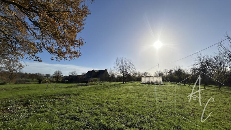 Maison - 157 m² - 6 pièces