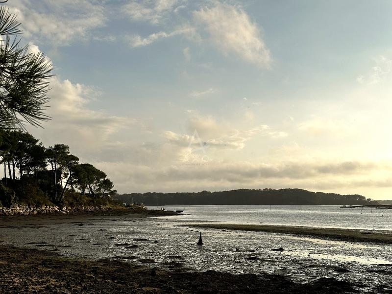 Maison - 103 m² - 6 pièces