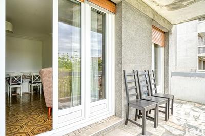 Appartement - 99 m² - 4 pièces