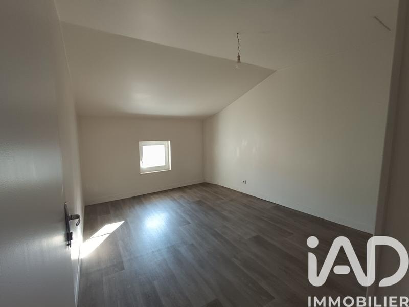 Maison de ville - 131 m² - 6 pièces