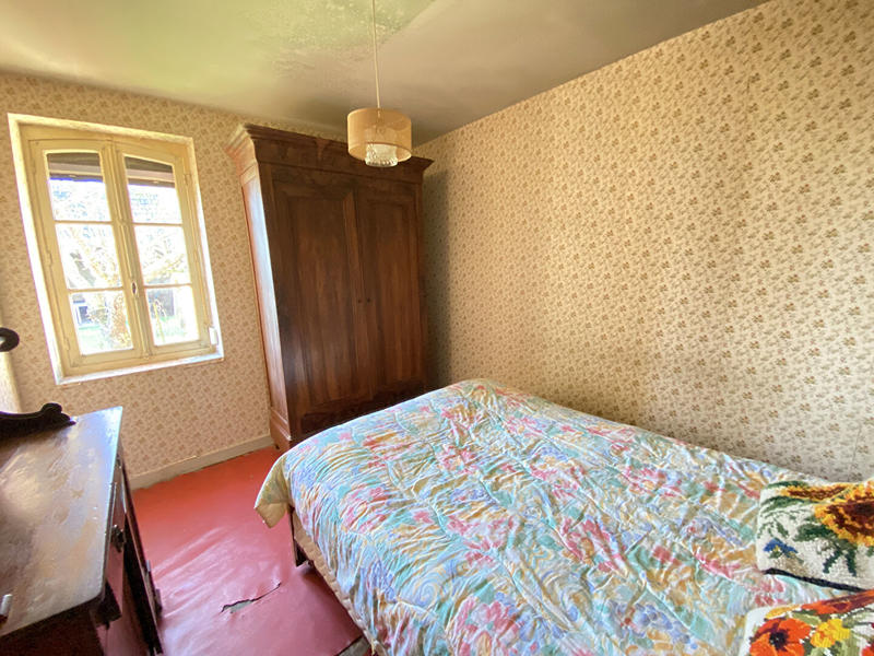 Maison - 113 m² - 4 pièces