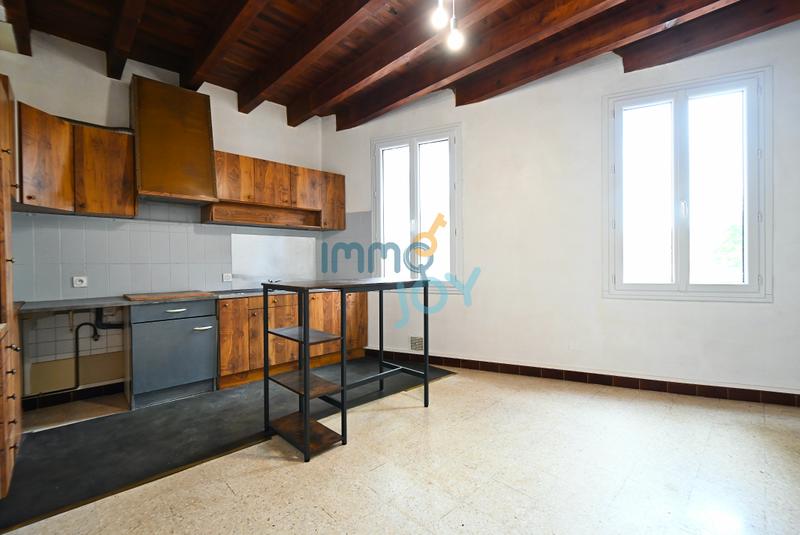 Maison - 151 m² - 5 pièces