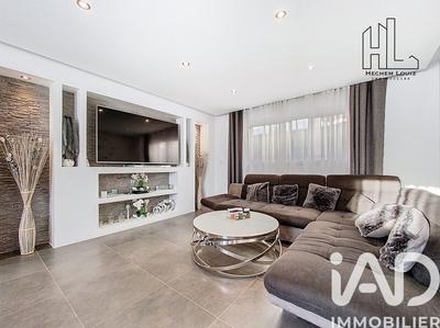 Maison - 170 m² - 6 pièces