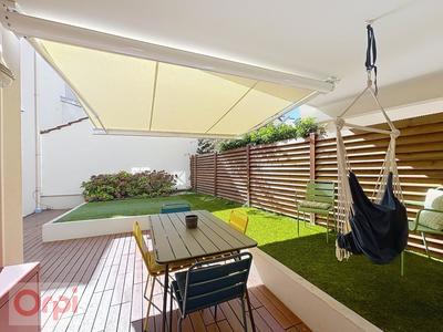 Appartement - 101 m² - 4 pièces