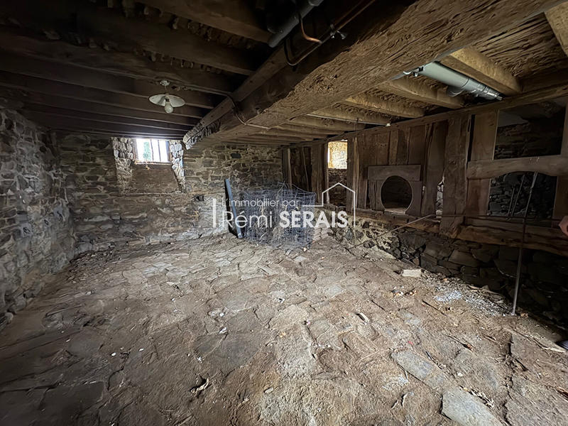 Maison - 205 m² - 2 pièces