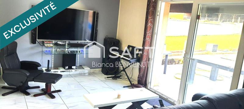 Maison - 141 m² - 7 pièces