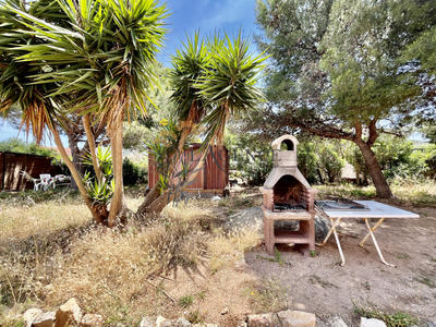 Maison - 188 m² - 12 pièces