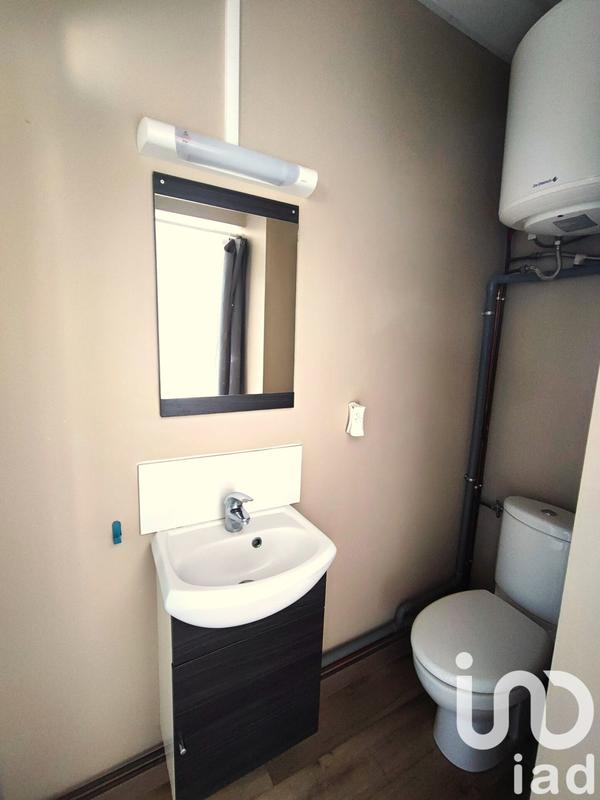 Appartement - 140 m² - 9 pièces