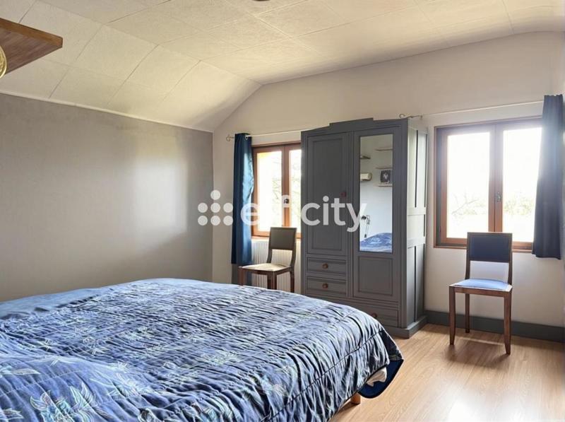 Ferme - 322 m² - 9 pièces