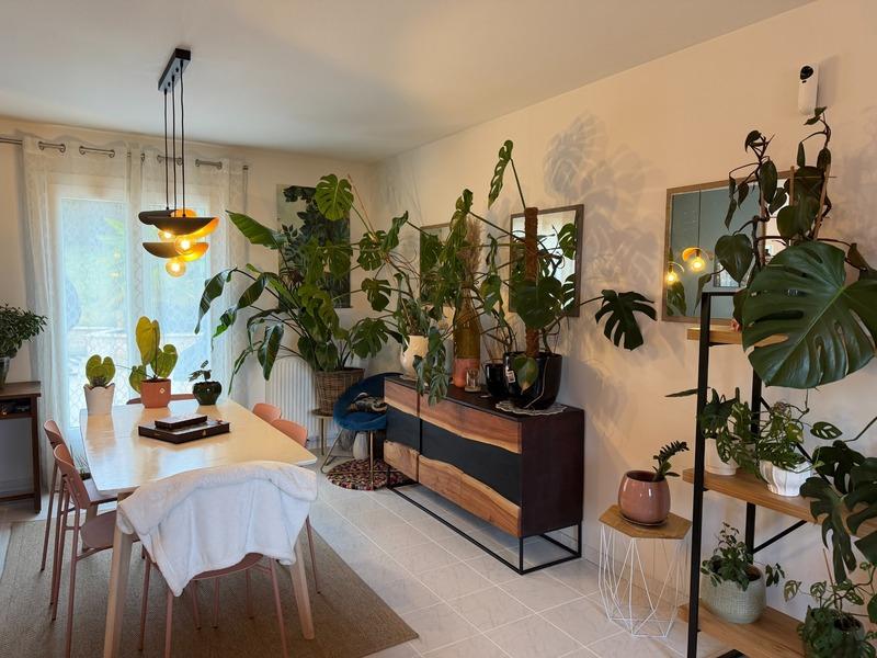 Maison - 134 m² - 6 pièces