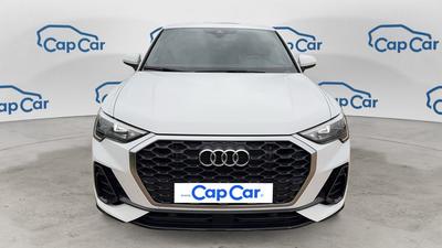Audi Q3 Sportback 35 Tfsi 150 Sline