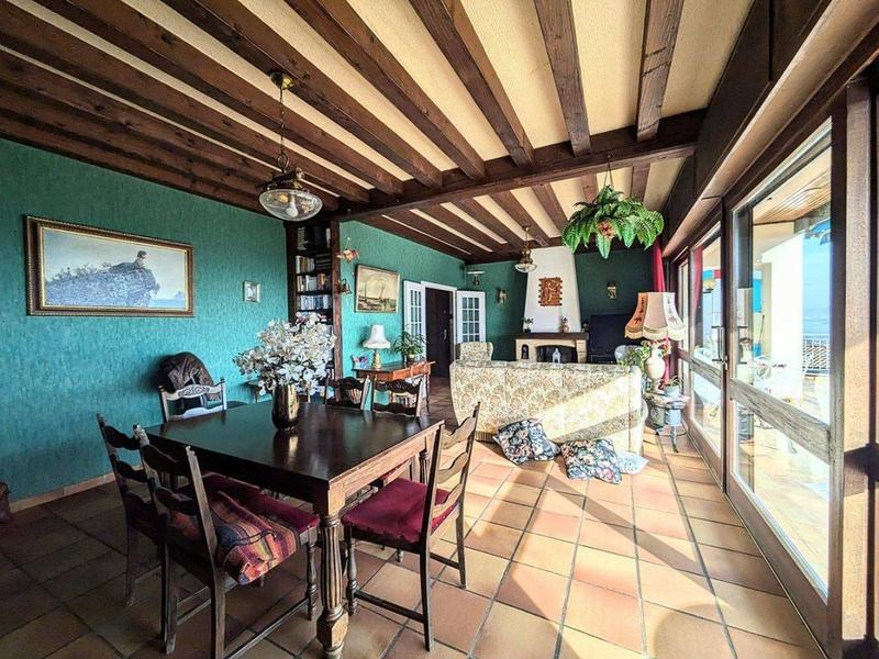 Villa - 152 m² - 5 pièces