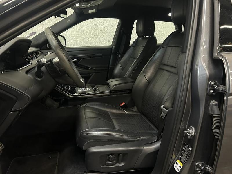 Land Rover Range Rover Evoque P200 4wd R-Dynamic Hse Bva9