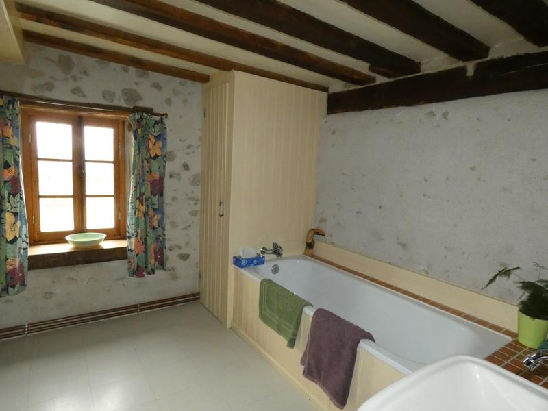 Maison - 194 m² - 6 pièces