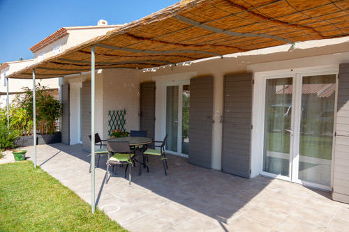 Terrain constructible - 246 m²