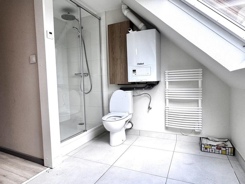 Appartement - 82 m² - 4 pièces