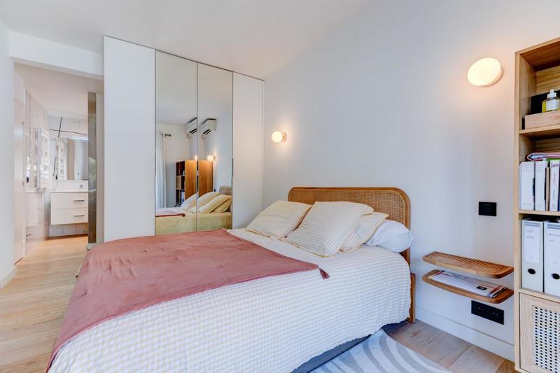 Appartement - 88 m² - 4 pièces