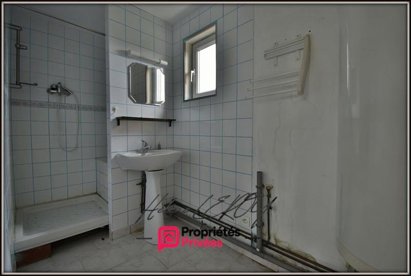 Maison - 68 m² - 3 pièces