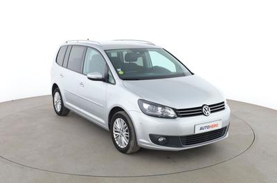 Volkswagen Touran 2.0 Tdi BlueMotion Tech Cup Dsg6 7pl 140 ch