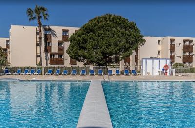 Appartement - 39 m² - 3 pièces