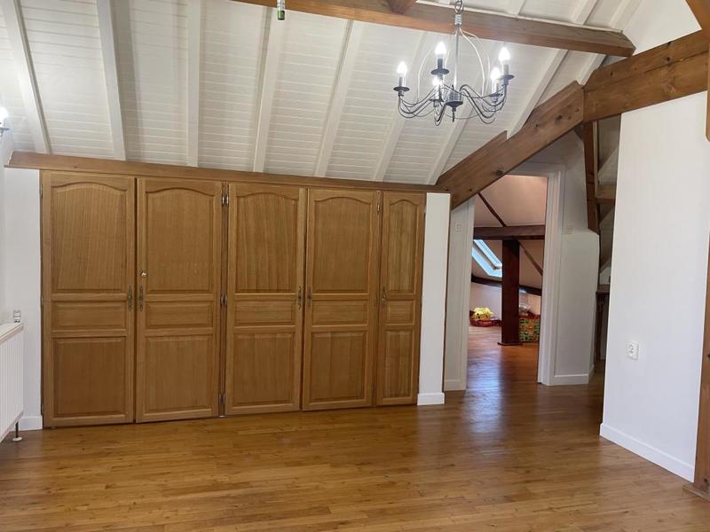 Maison de campagne - 105 m²