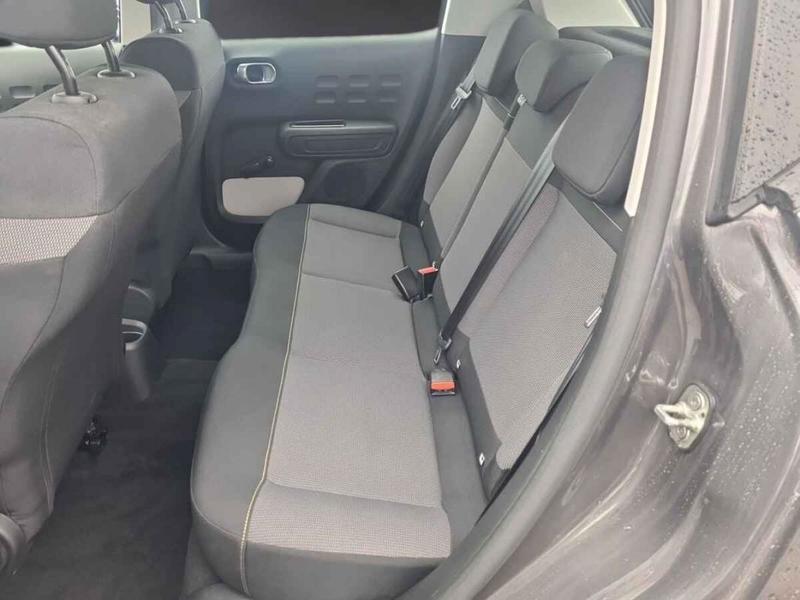 Citroën C3 1.2 PureTech 110 cv Feel s&amp;S E6.d 6cv