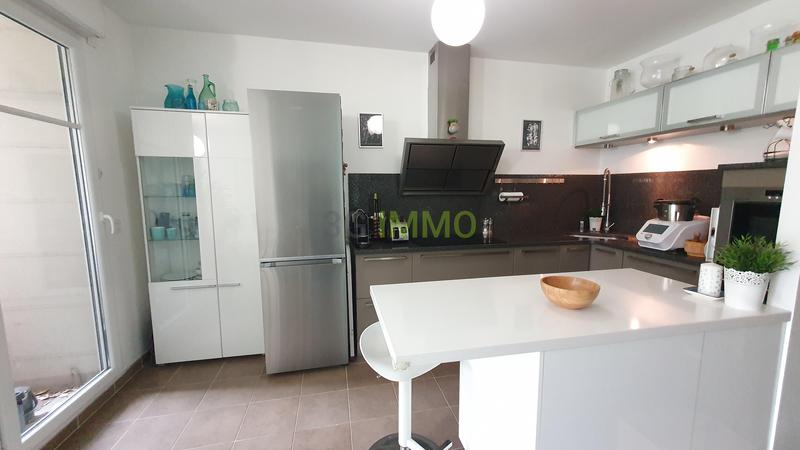 Appartement - 85 m² - 4 pièces