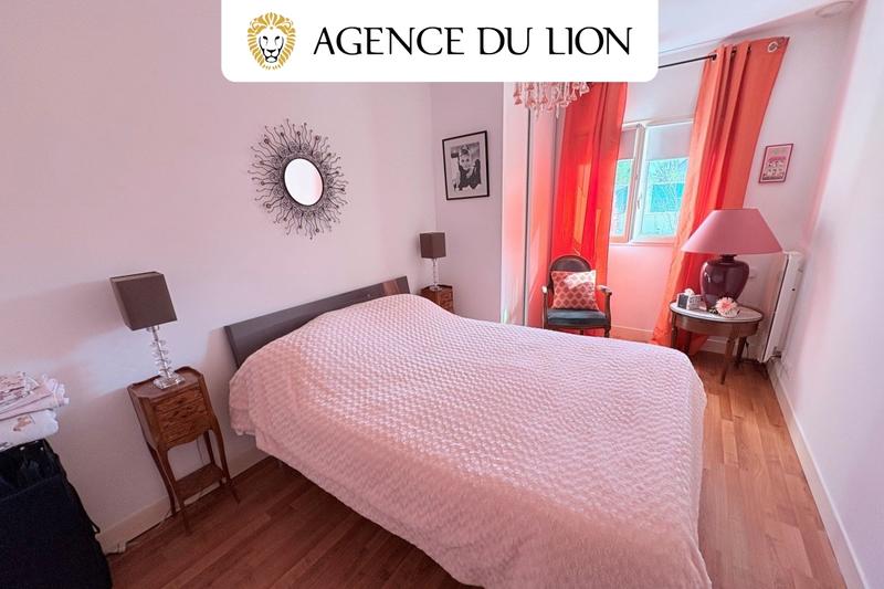 Maison - 101 m² - 5 pièces