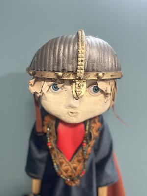 &quot;Pierre, feuille, château !&quot; Théâtre et marionnette