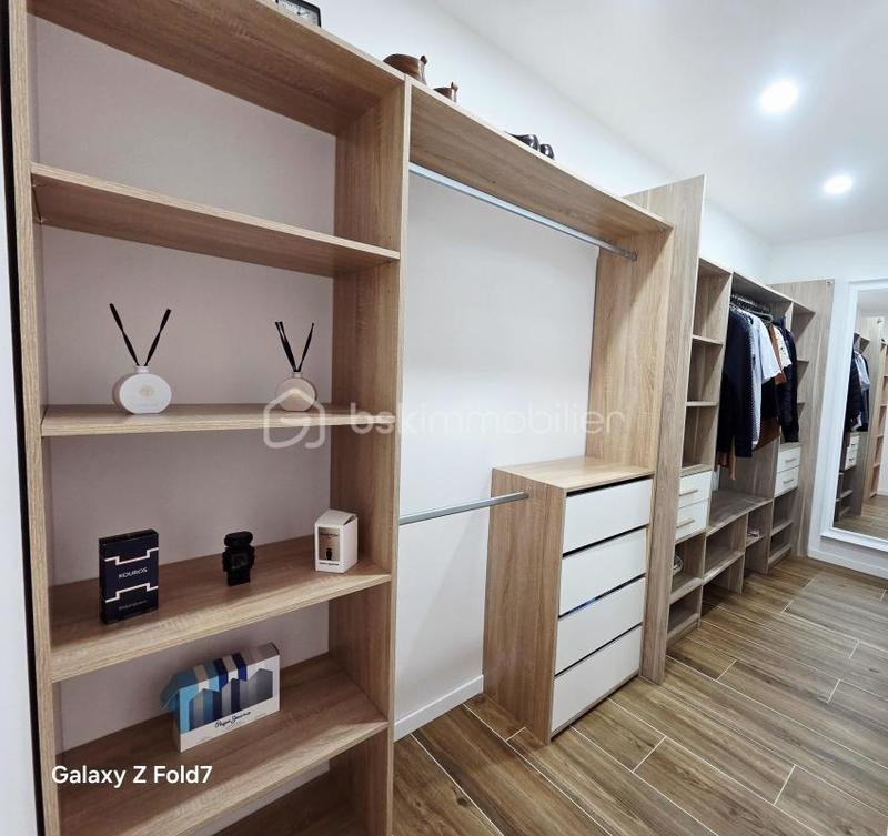 Maison - 176 m² - 5 pièces