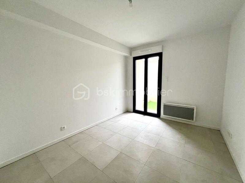 Appartement - 47 m² - 3 pièces