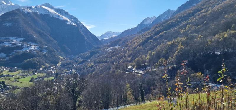 Appartement - 102 m² - 4 pièces