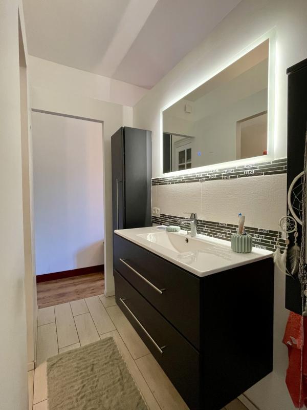 Maison de maîtres - 270 m² - 10 pièces