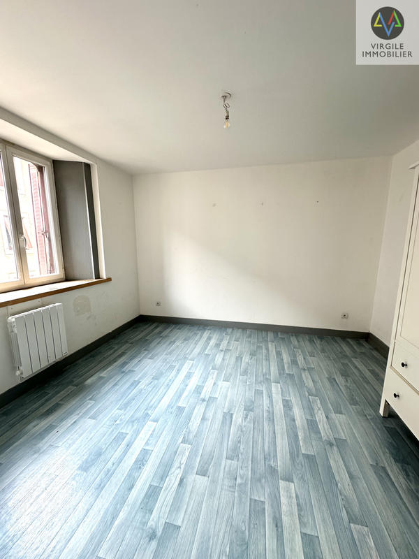 Immeuble - 218 m² - 12 pièces
