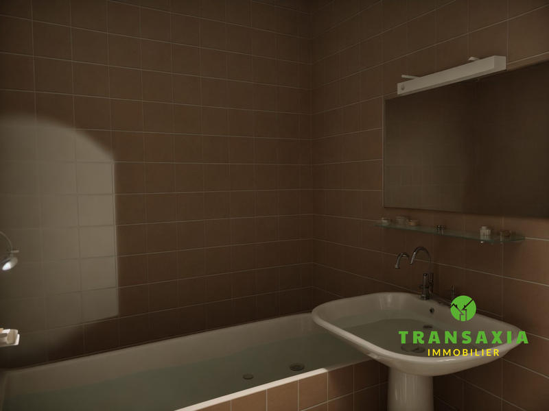 Maison contemporaine - 665 m² - 25 pièces