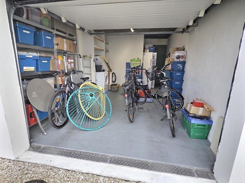 Maison - 84 m² - 4 pièces