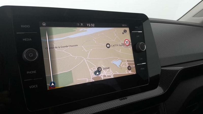 Volkswagen t-Cross 1.0 Tsi 116 Start/Stop Dsg7 Life Plus