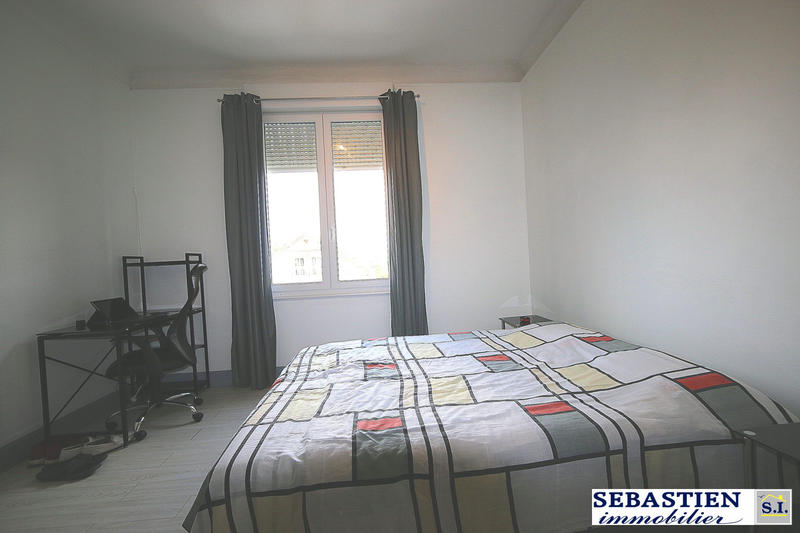 Appartement - 35 m² - 2 pièces